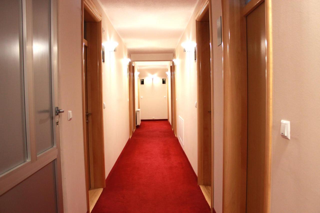 Hotel Villa Grande Bugojno Bagian luar foto